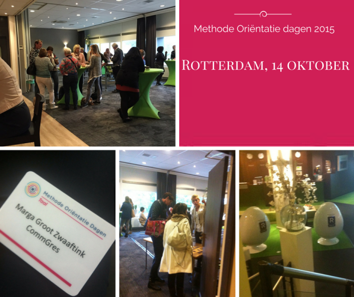 Collage Rotterdam