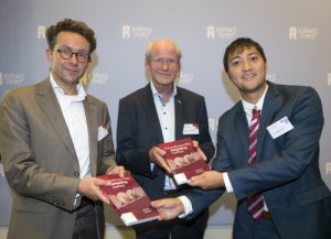 Boeklancering