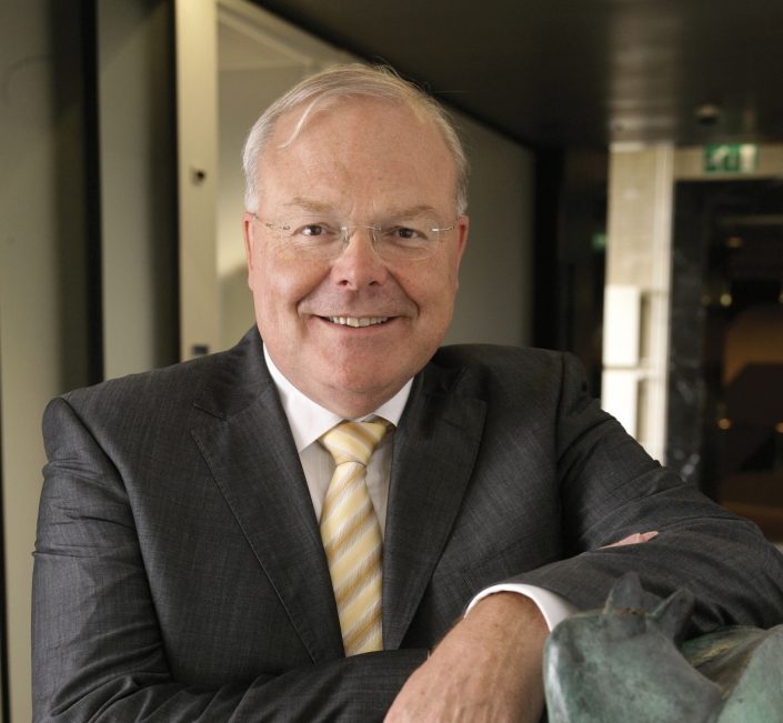 Peter Borgdoff PGGM