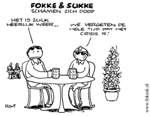 Fokke & Sukke