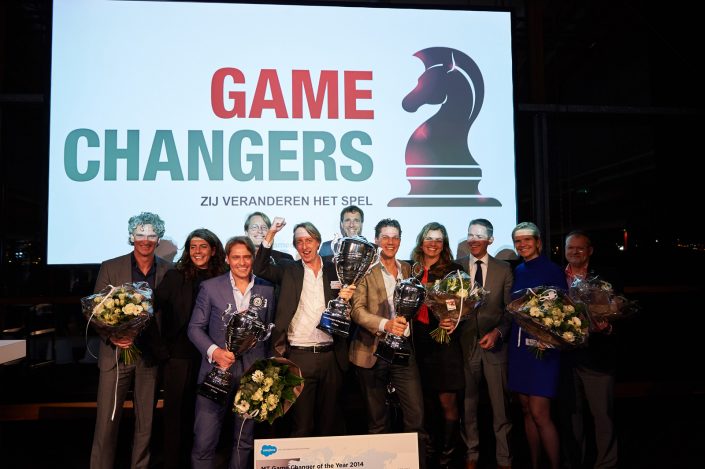 MT Game Changers 2014 Gamechanger